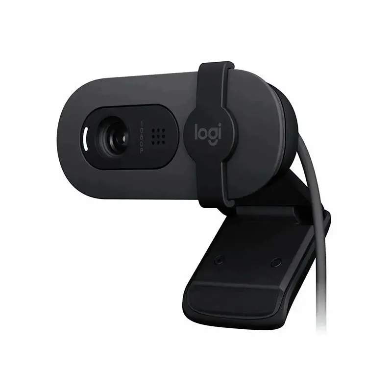 وب کم لاجیتک مدل Logitech Brio 95